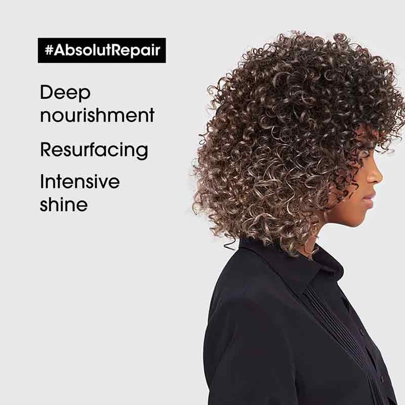 Absolut Repair Conditioner by L'Oréal Professionnel
