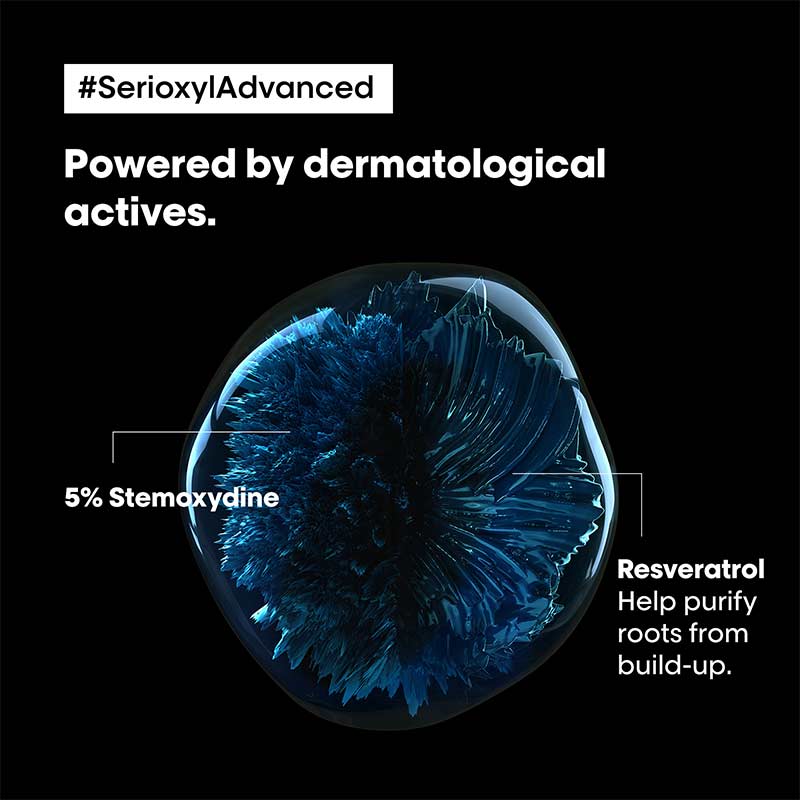 Denser Hair Serum for Thinning Hair by L'Oreal Professionnel