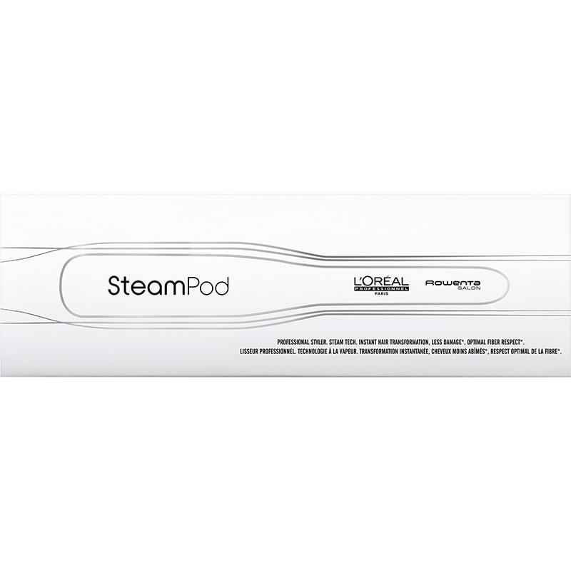 Steampod 3.0 Steam Hair Styling Tool by L'Oréal Professionnel