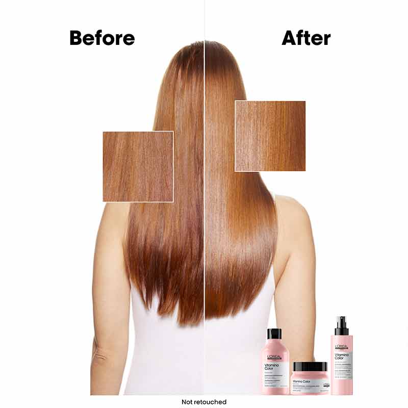 Vitamino Color 10-In-1 Professional Milk by L'Oréal Professionnel