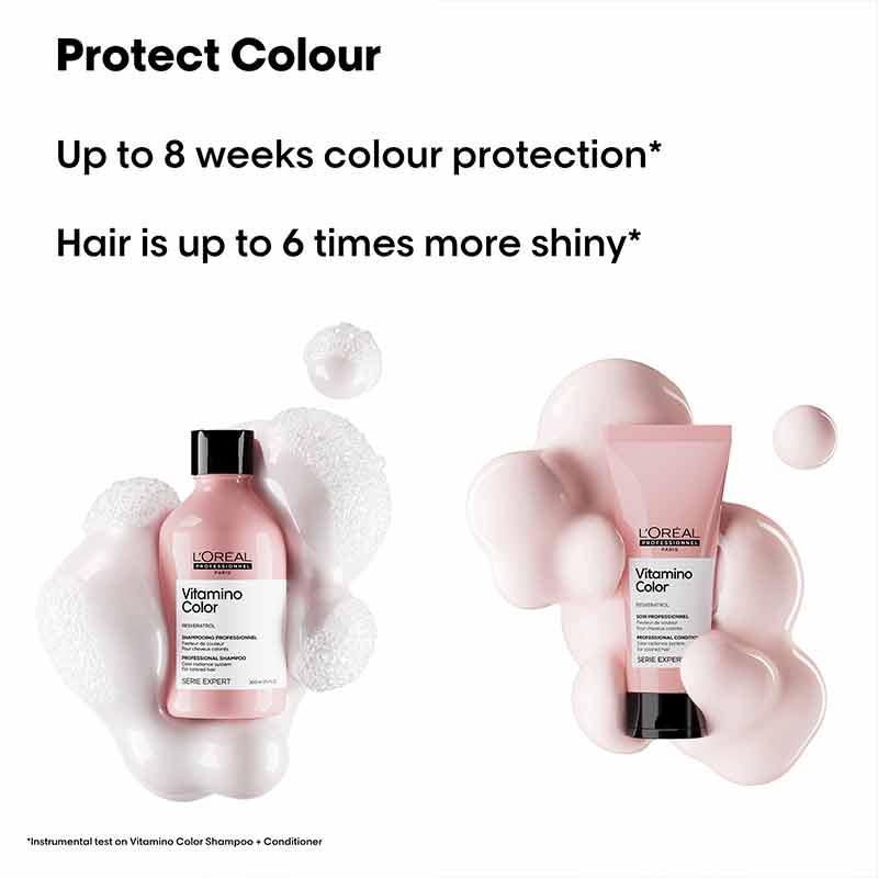 Vitamino Color Conditioner by L'Oreal Professionnel