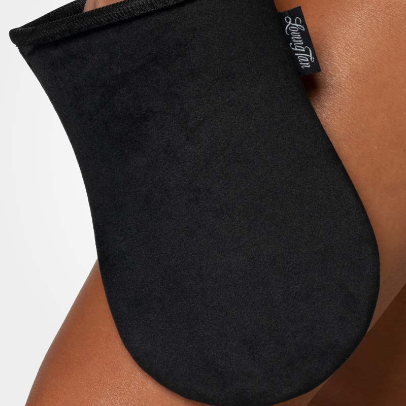 Deluxe Applicator Mitt by Loving Tan