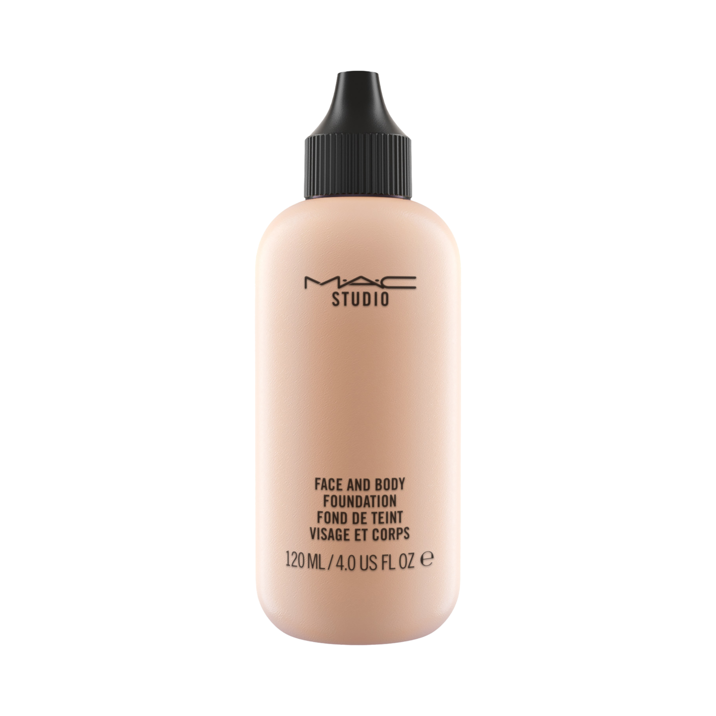 Studio Face and Body Foundation by MAC Cosmetics
