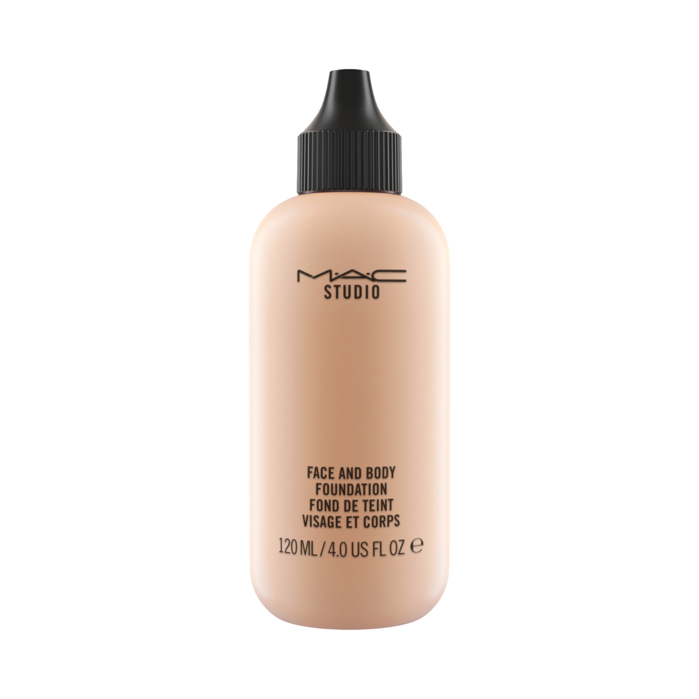 Studio Face and Body Foundation by MAC Cosmetics