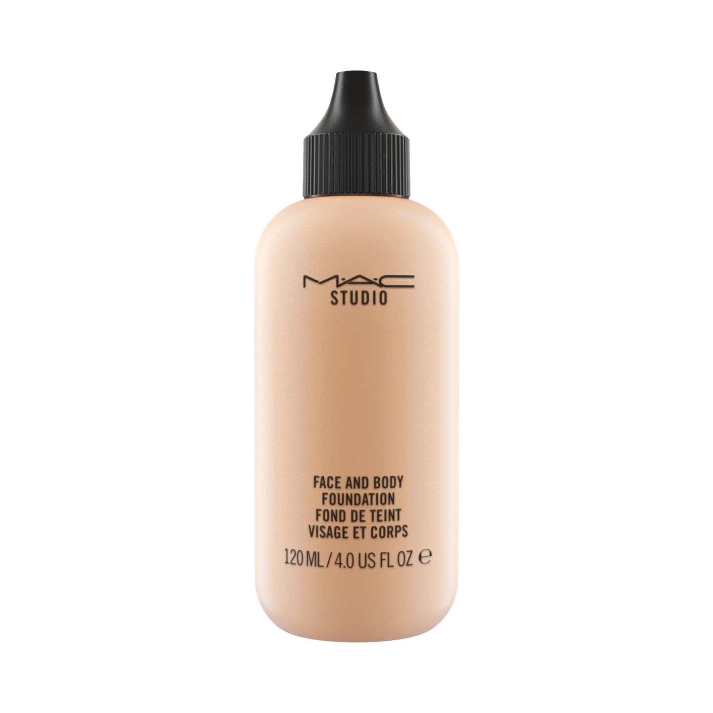 Studio Face and Body Foundation by MAC Cosmetics