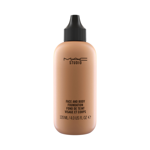 Studio Face and Body Foundation by MAC Cosmetics