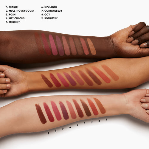 Locked Kiss 24hr Lipstick by MAC Cosmetics