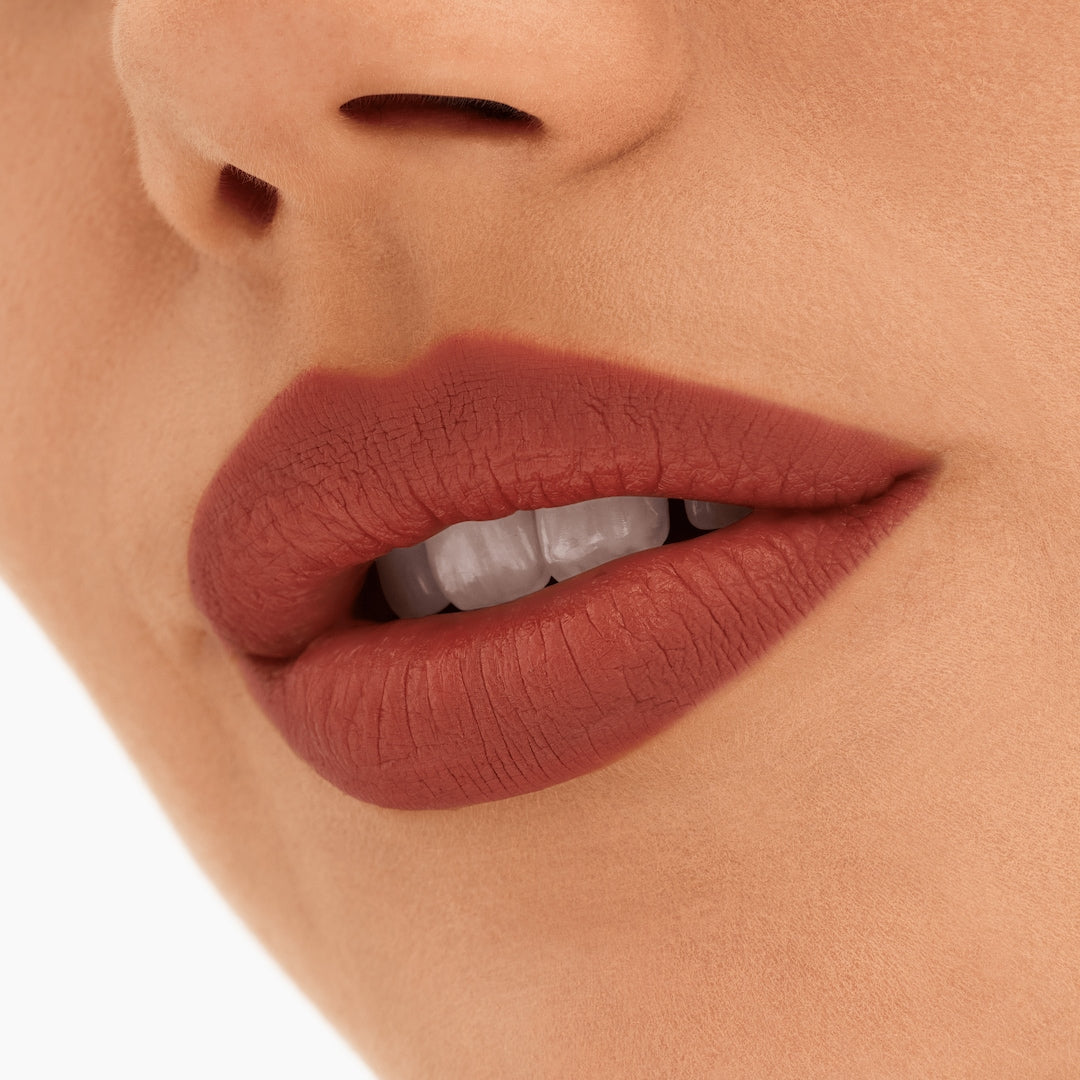 Locked Kiss 24hr Lipstick by MAC Cosmetics