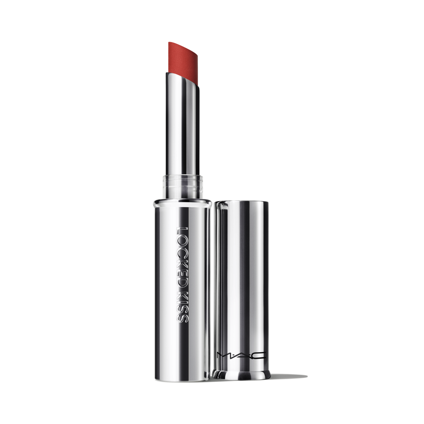 Locked Kiss 24hr Lipstick by MAC Cosmetics
