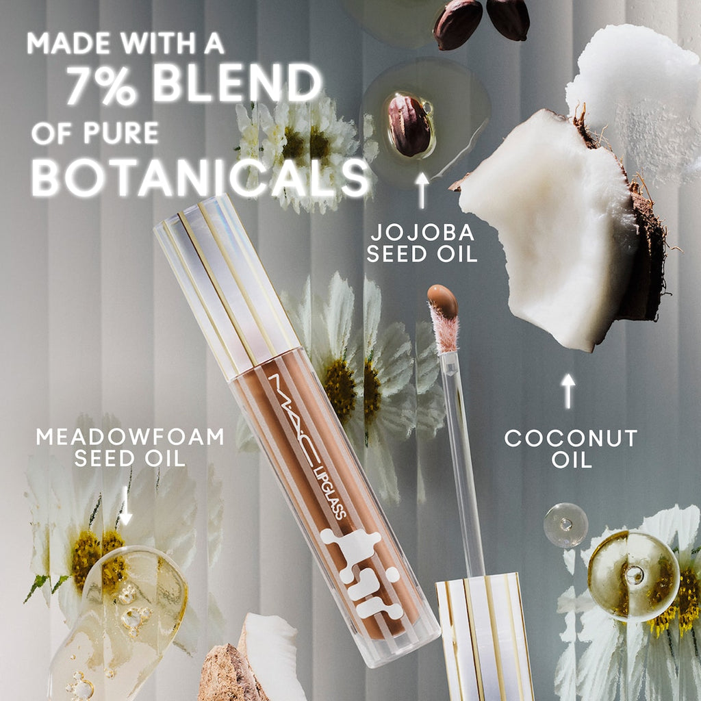 Lipglass Air Non-Sticky Gloss by MAC Cosmetics