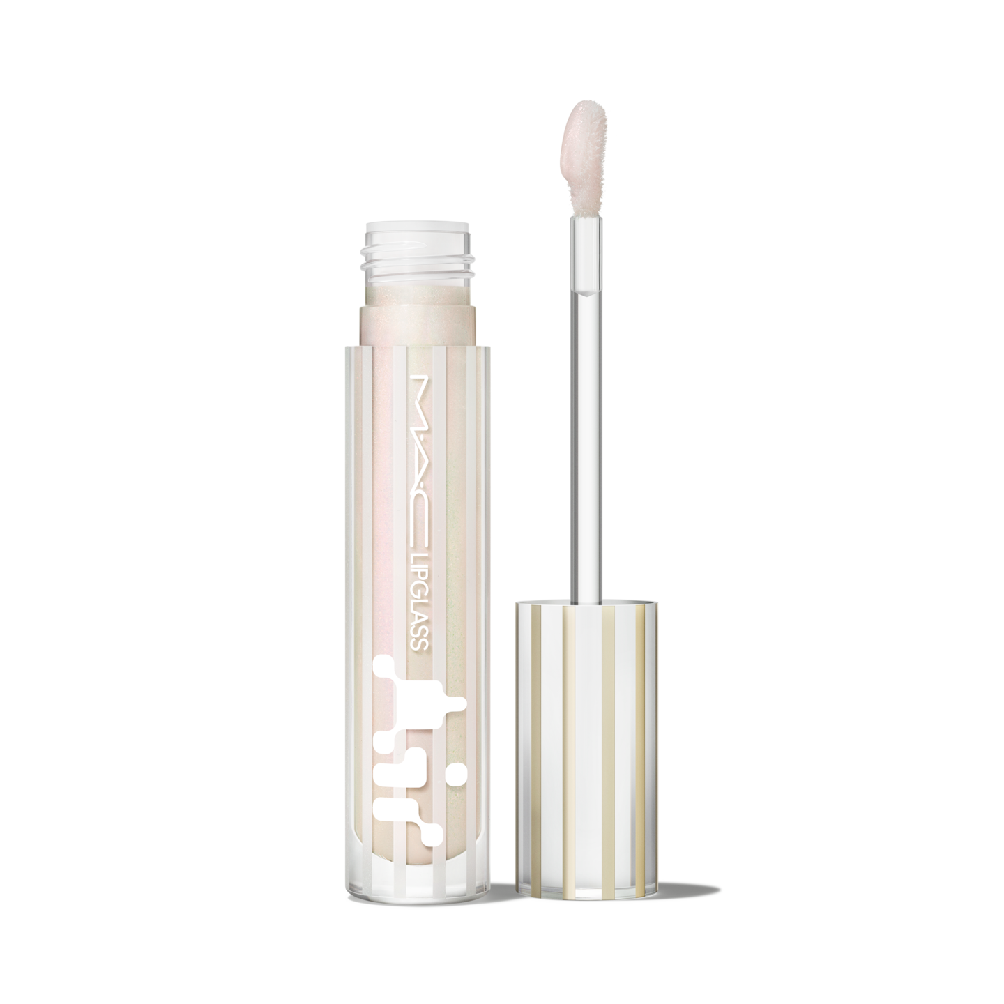 Lipglass Air Non-Sticky Gloss by MAC Cosmetics