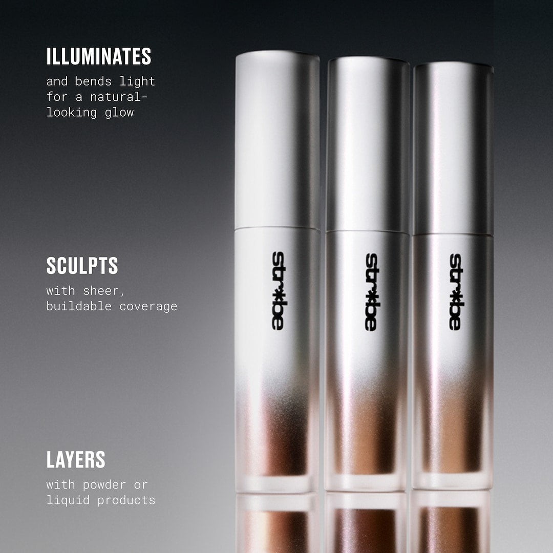 Strobe Beam Bronzelighter by MAC Cosmetics