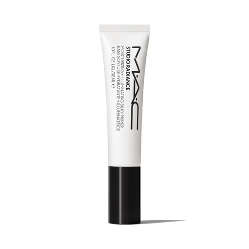 Studio Radiance Moisturizing + Illuminating Silky Primer by MAC Cosmetics