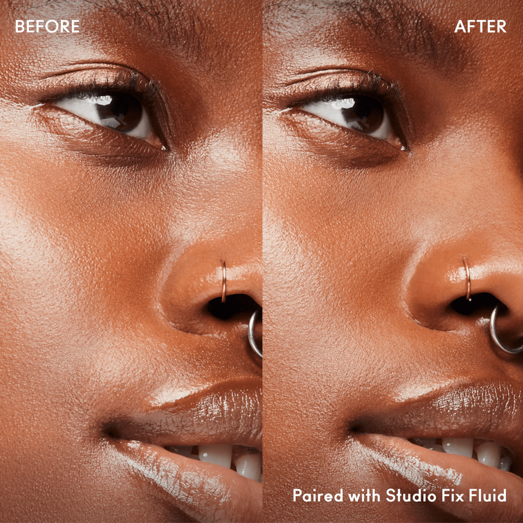 Studio Radiance Moisturizing + Illuminating Silky Primer by MAC Cosmetics