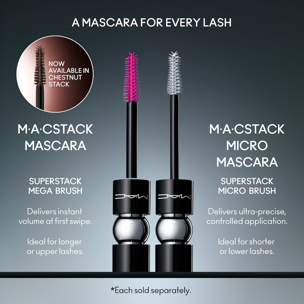 MACStack Mascara by MAC Cosmetics