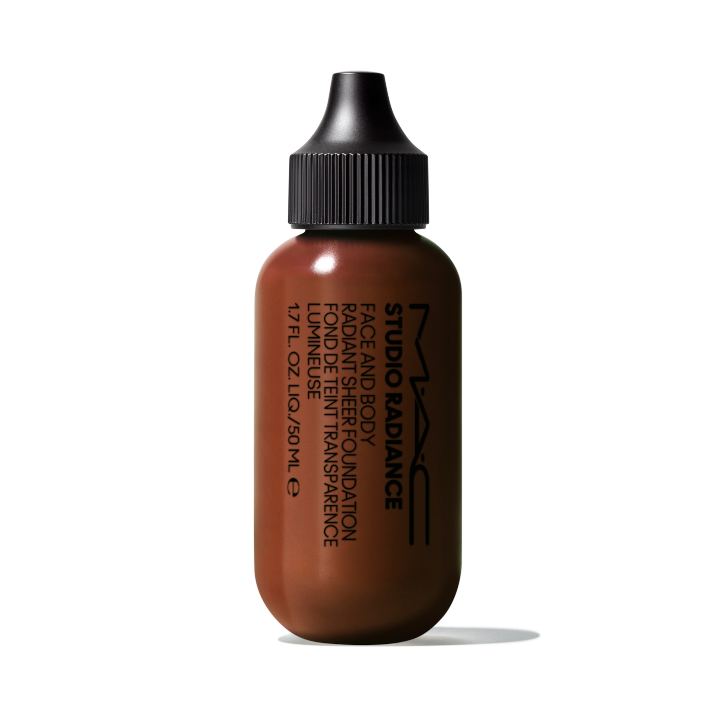Studio Radiance Face and Body Radiant Sheer Foundation by MAC Cosmetics