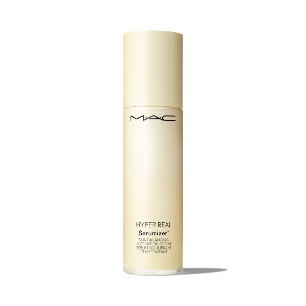Hyper Real Serumizer Skin Balancing Hydration Serum by MAC Cosmetics