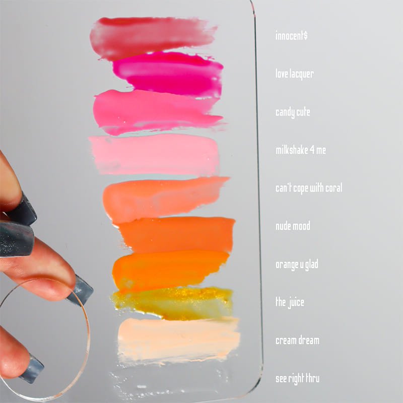 Beam Lip Gloss by Made By Mitchell