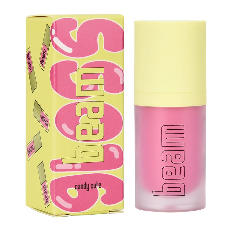Beam Lip Gloss by Made By Mitchell