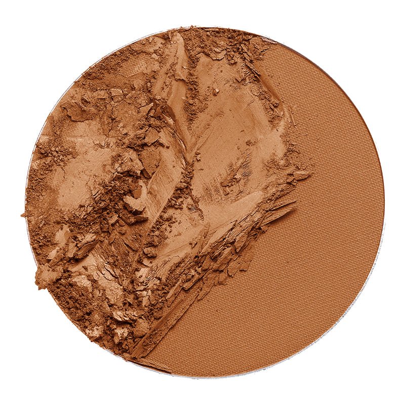 Blursh Press'd Bronze