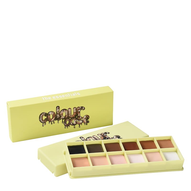 Colour Case Set by Made By Mitchell