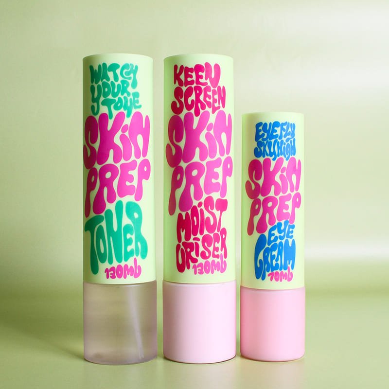Skin Prep Watch Your Tone Toner by Made By Mitchell