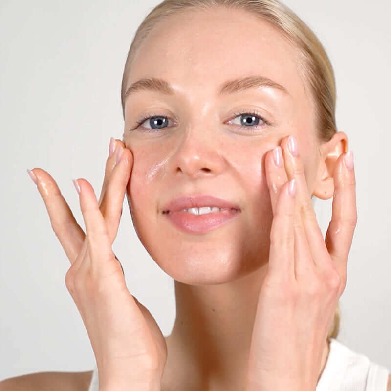 Botanical Exfoliating Scrub by Mario Badescu