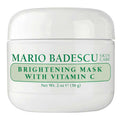 Brightening Mask With Vitamin C by Mario Badescu