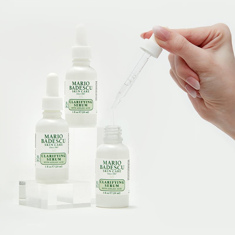 Clarifying Serum With Azelaic Acid 28ml