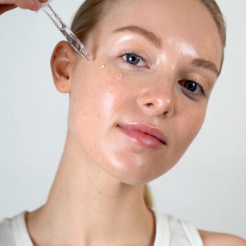 Clarifying Serum With Azelaic Acid 28ml