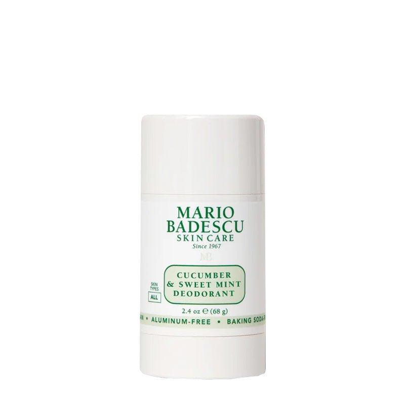 Deodorant by Mario Badescu