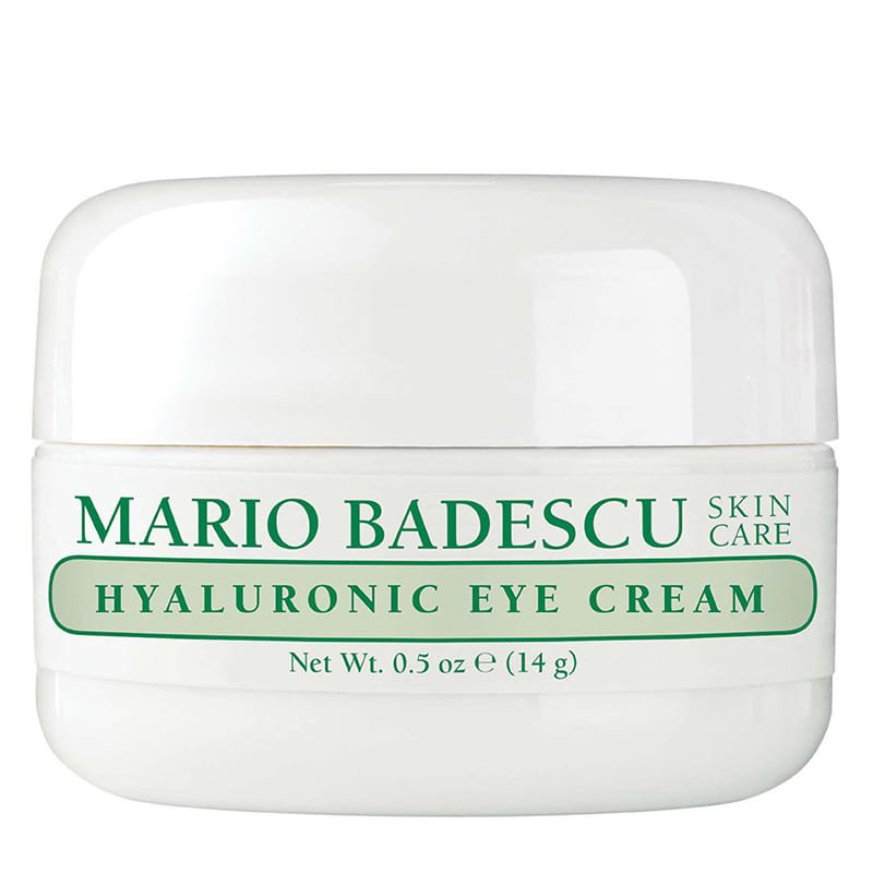Hyaluronic Eye Cream 14g