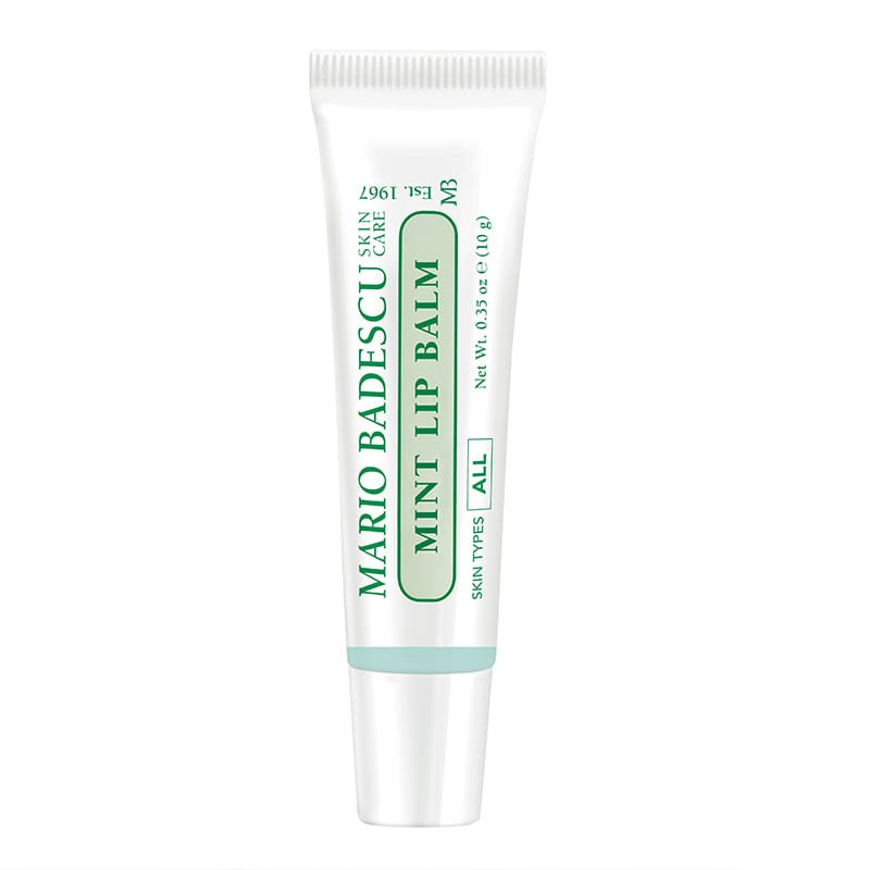 Mint Lip Balm by Mario Badescu