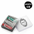 Toothpaste Travel Trio Gift Set by Marvis