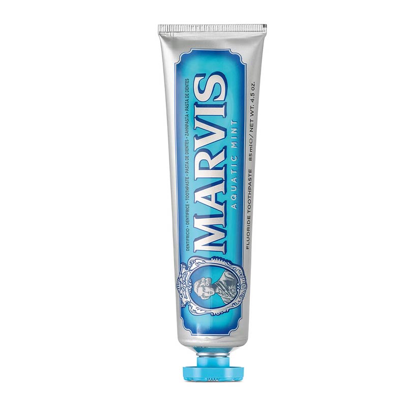 Aquatic Mint Toothpaste by Marvis