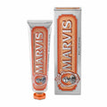 Ginger Mint Toothpaste by Marvis