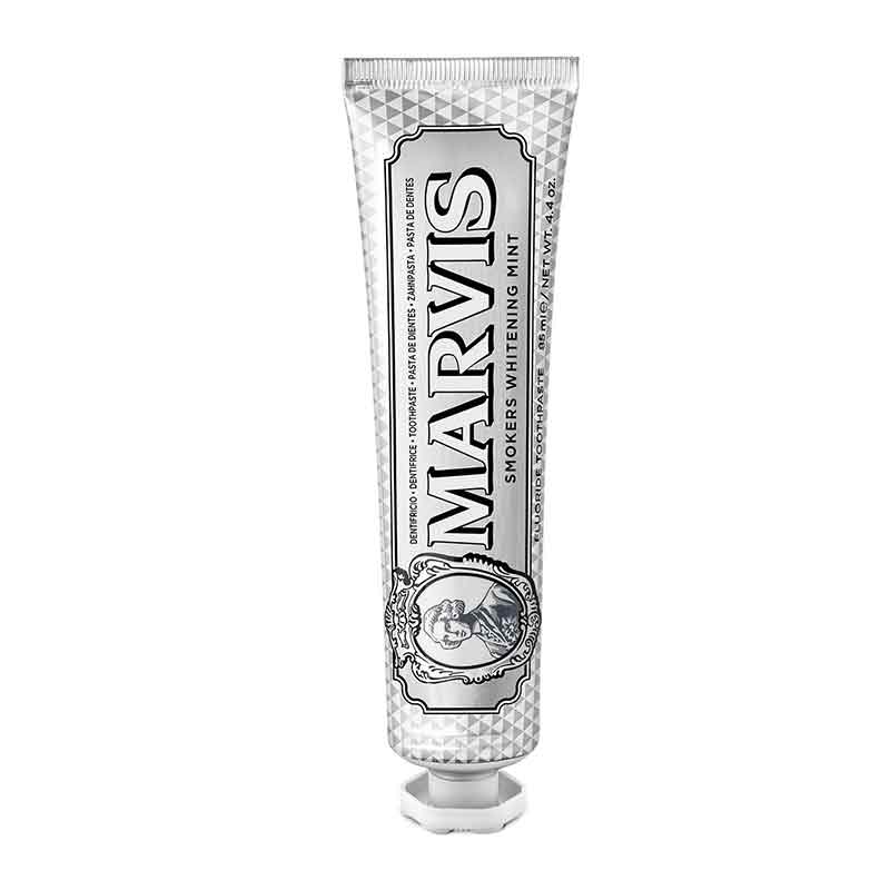 Smokers Whitening Mint Toothpaste by Marvis