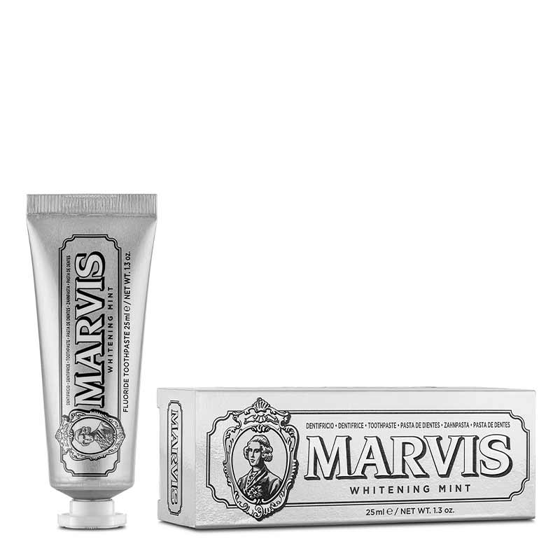 Whitening Mint Toothpaste by Marvis