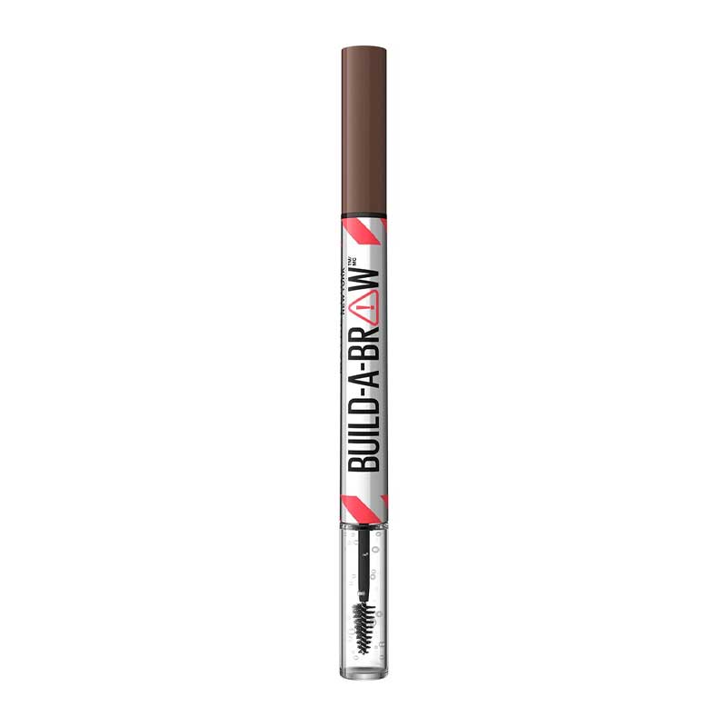 Build-A-Brow 2-in-1 Brow Pen & Gel by Maybelline