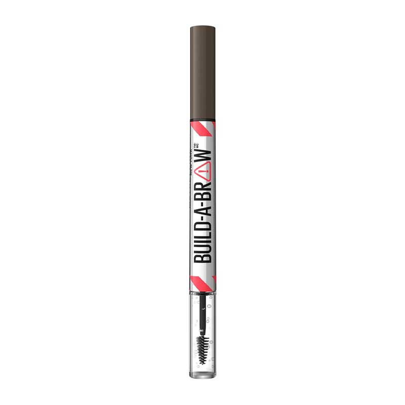 Build-A-Brow 2-in-1 Brow Pen & Gel by Maybelline