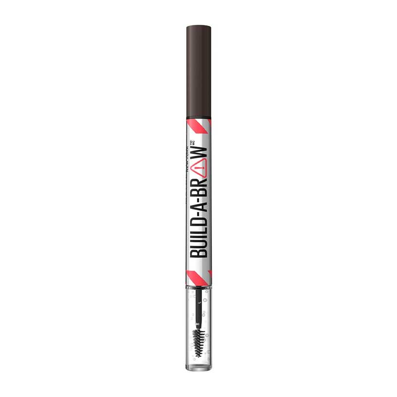 Build-A-Brow 2-in-1 Brow Pen & Gel by Maybelline