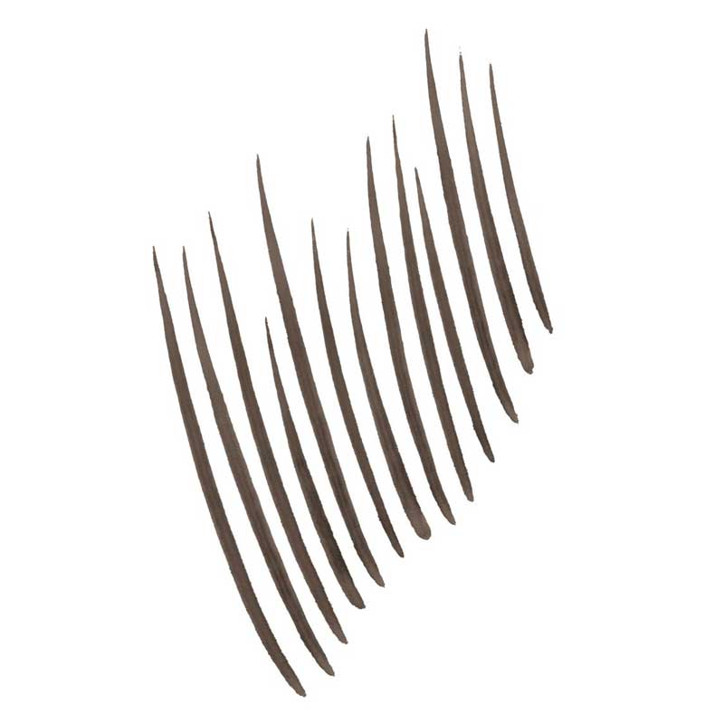 Build-A-Brow 2-in-1 Brow Pen & Gel by Maybelline
