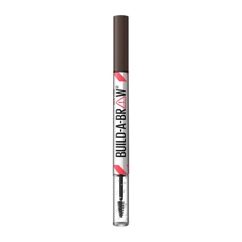 Build-A-Brow 2-in-1 Brow Pen & Gel by Maybelline