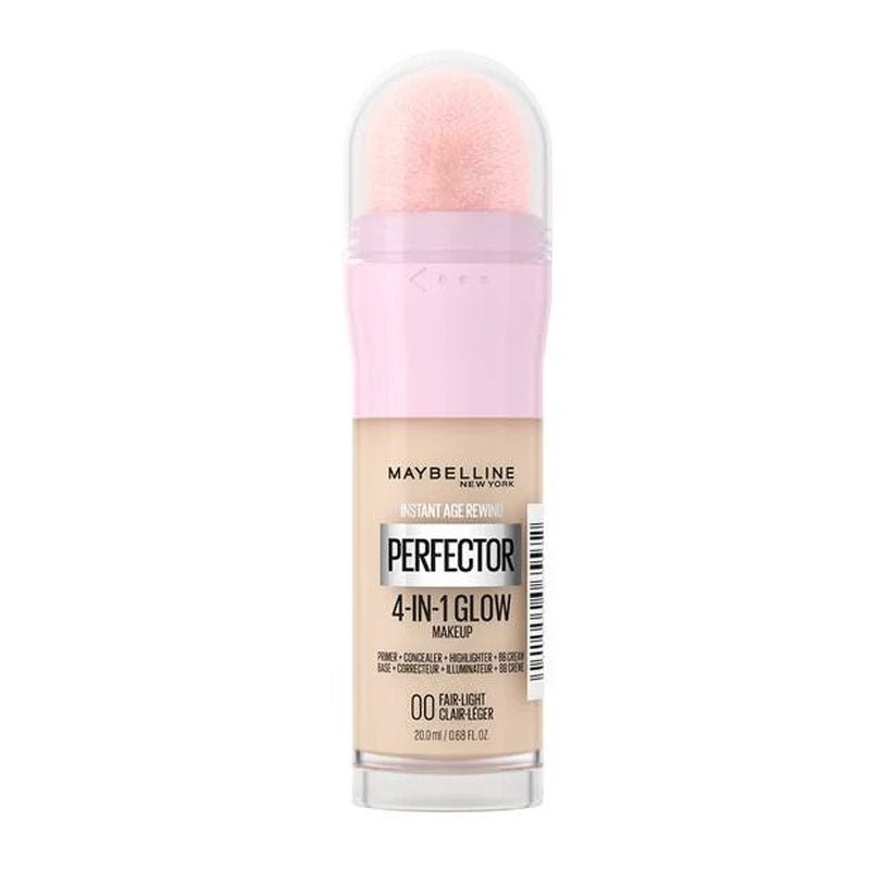 Instant Age Perfector 4-in-1 Glow Makeup