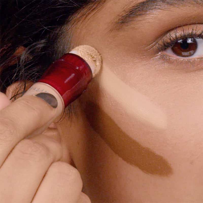 Instant Anti Age Eraser Eye Concealer by Maybelline
