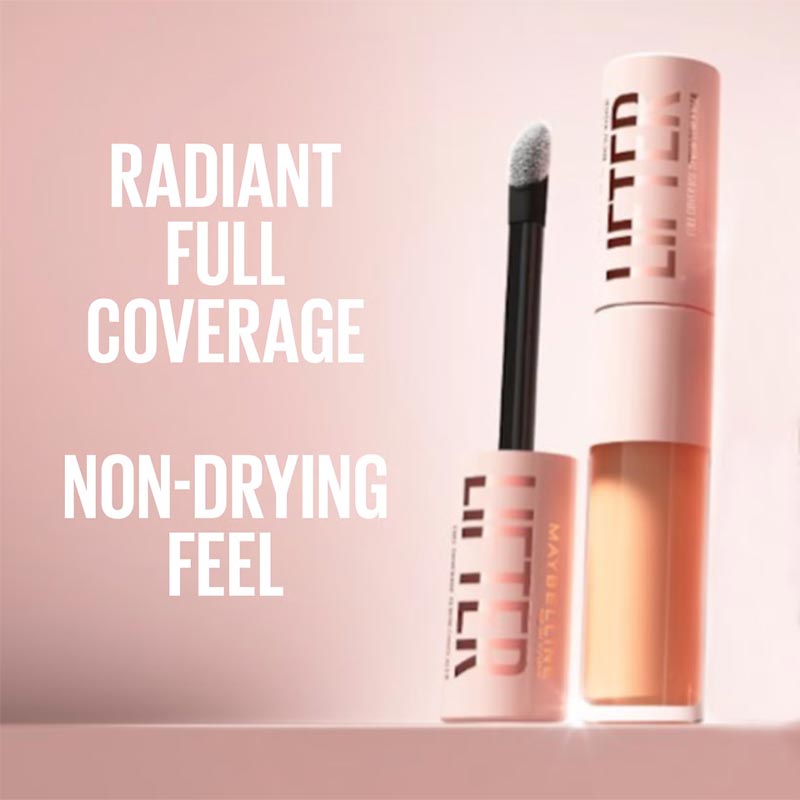 Lifter Serum Concealer