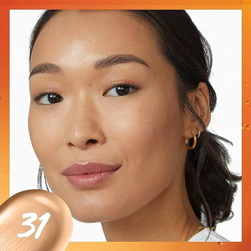 Super Stay 24HR Skin Tint + Vitamin C