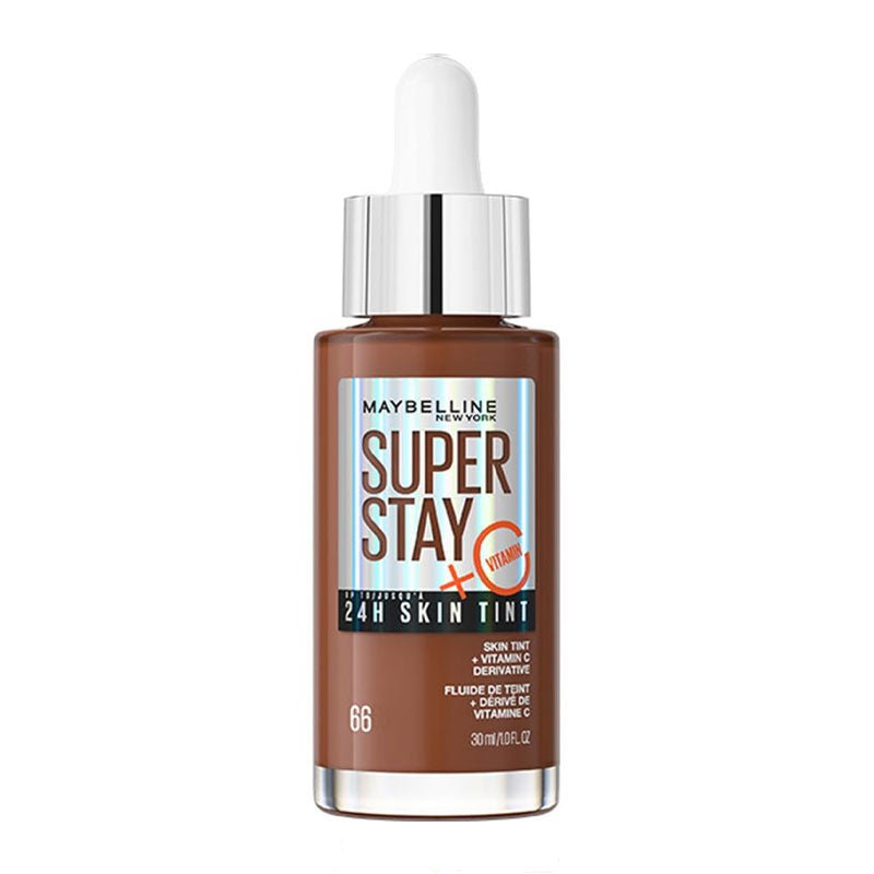 Super Stay 24HR Skin Tint + Vitamin C