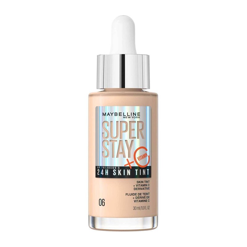 Super Stay 24HR Skin Tint + Vitamin C
