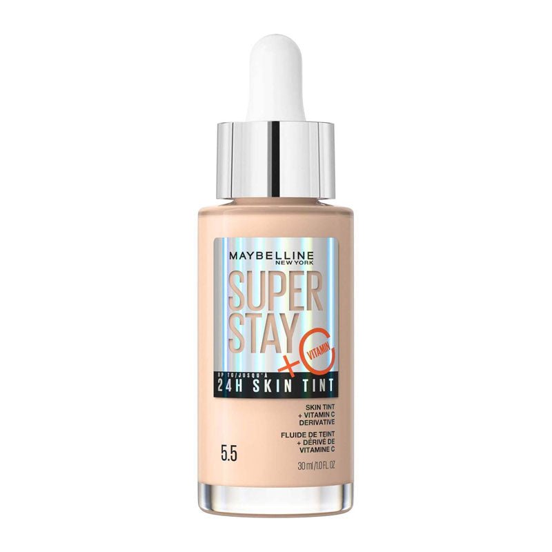 Super Stay 24HR Skin Tint + Vitamin C